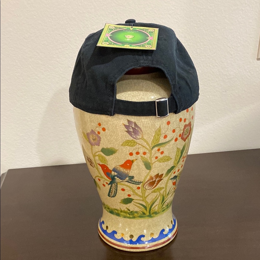 Wicked Canvas Cap - Picture 2 of 3